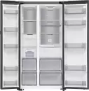 Холодильник side by side Samsung RS80F65M1WWR icon 9