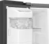Холодильник side by side Samsung RS90F65D1FWR icon 10
