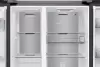Холодильник side by side Samsung RS90F65D1FWR icon 12