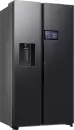 Холодильник side by side Samsung RS90F65D1FWR icon 3