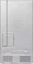 Холодильник side by side Samsung RS90F65D1FWR icon 4