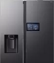 Холодильник side by side Samsung RS90F65D1FWR icon 7