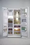 Холодильник Samsung RSJ1KERS фото 2