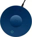 Умная колонка SberDevices SberBoom Mini (синий нептун) фото 3