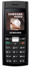 Мобильный телефон Samsung SGH-C180 icon