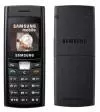 Мобильный телефон Samsung SGH-C180 фото 2