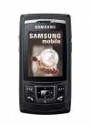 Мобильный телефон Samsung SGH-D840 icon