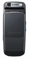 Сотовый телефон Samsung SGH-D900 icon 4