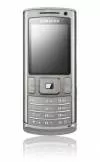 Мобильный телефон Samsung SGH-U800 фото 2