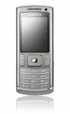 Мобильный телефон Samsung SGH-U800 icon 2