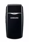 Мобильный телефон Samsung SGH-X210 icon