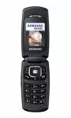 Мобильный телефон Samsung SGH-X210 фото 4