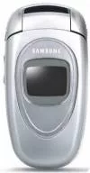 Мобильный телефон Samsung SGH-X460 icon