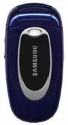 Мобильный телефон Samsung SGH-X481 icon 2