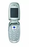 Мобильный телефон Samsung SGH-X481 icon 4