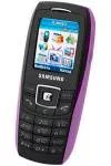 Мобильный телефон Samsung SGH-X630 фото 3