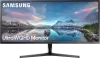 Игровой монитор Samsung SJ55W LS34J552WQRXEN icon