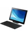 Планшет Samsung Slate PC Series 7 64GB Dock Gray (XE700T1A-A04RU) фото 4