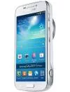 Смартфон Samsung SM-C1010 Galaxy S4 Zoom  фото 2