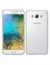Смартфон Samsung SM-E500H/DS Galaxy E5 фото 2