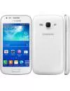 Смартфон Samsung SM-G357FZ Galaxy Ace Style LTE фото 6