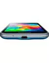 Смартфон Samsung SM-G800F Galaxy S5 mini 16Gb icon 8