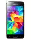 Смартфон Samsung SM-G800H/DS Galaxy S5 mini Duos 16Gb icon