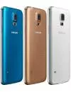 Смартфон Samsung SM-G9008W Galaxy S5 Duos 16Gb фото 6