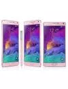 Смартфон Samsung SM-N910 Galaxy Note 4 Duos icon 4