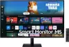 Монитор Samsung Smart M5 LS32DM500EUXDU icon