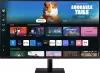 Монитор Samsung Smart M5 LS32DM500EUXDU icon 2