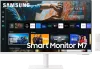 Smart монитор Samsung Smart M7 LS27CM703UUXDU icon