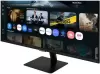 Smart монитор Samsung Smart M7 LS32FM700UUXDU icon 6