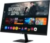 Smart монитор Samsung Smart M7 LS32FM702UIXCI фото 6