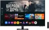 Smart монитор Samsung Smart M7 LS32FM703UIXCI icon