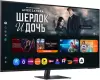 Smart монитор Samsung Smart M7 LS32FM703UIXCI icon 2