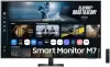 Smart монитор Samsung Smart M7 LS43FM700UUXDU icon