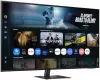 Smart монитор Samsung Smart M7 LS43FM700UUXDU icon 6
