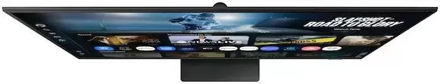 Smart монитор Samsung Smart M7 LS43FM700UUXDU icon 7