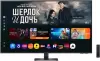Smart монитор Samsung Smart M7 LS43FM702UIXCI icon