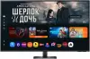 Smart монитор Samsung Smart M7 LS43FM702UIXCI фото 6
