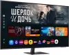 Smart монитор Samsung Smart M7 LS43FM702UIXCI фото 7