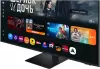 Smart монитор Samsung Smart M7 LS43FM702UIXCI фото 9