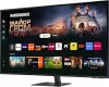 Smart монитор Samsung Smart M7 S43BM700UI icon 2