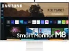 Монитор Samsung Smart M8 LS32BM801UUXEN icon