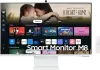 Smart монитор Samsung Smart M8 LS32DM801UUXDU icon 2