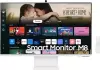 Монитор Samsung Smart M8 LS32DM801UUXEN icon 5