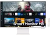 Монитор Samsung Smart M8 M80C S32CM801UI icon