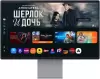 Игровой монитор Samsung Smart M9 LS32FM902SIXCI icon 2