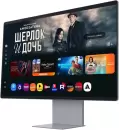 Игровой монитор Samsung Smart M9 LS32FM902SIXCI icon 4